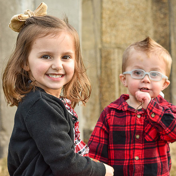 Amunisi Untuk Otak Balita