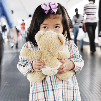 6 Trik Mengatasi Anak yang Suka Menghilang