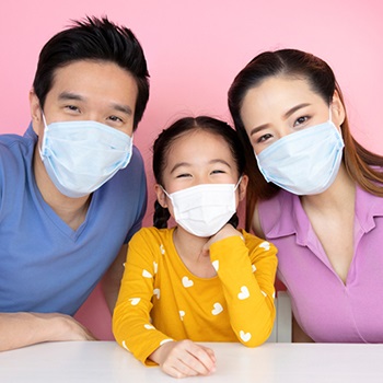 Klaster Keluarga, Potensi Penularan Covid-19