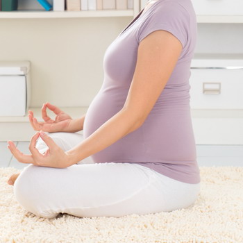 Dengan 6 Langkah Mudah ini, Anda Bebas Ancaman Kegemukan Saat Hamil