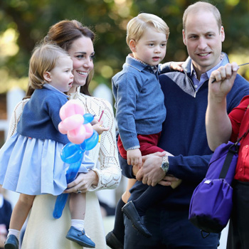 Hamil Anak Ketiga, Kate Middleton Kembali Alami Morning Sickness Parah