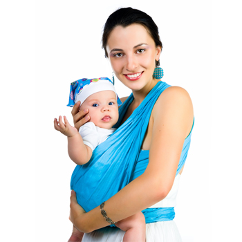 10 Hak Ibu Setelah Melahirkan