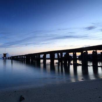 Destinasi Liburan Saat Hamil