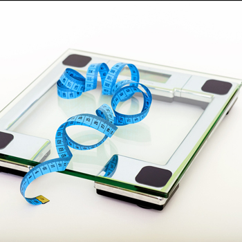 Dapatkan Berat Ideal