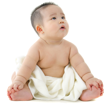 Waspadai 4 Gangguan Pencernaan yang Sering Mengancam Anak