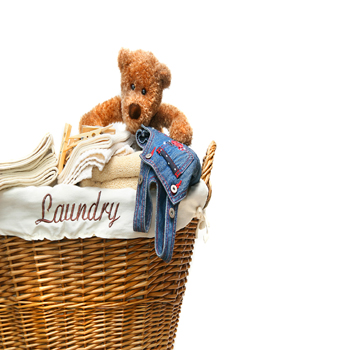 7 Hal Yang Harus Dilakukan Ketika Menggunakan Jasa Laundry Kiloan