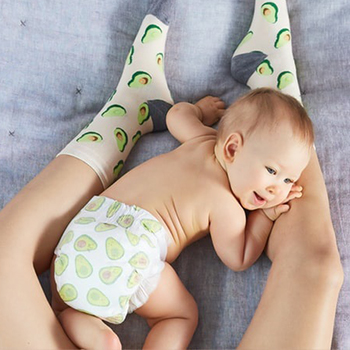 Apa Sebenarnya Asbes pada Bedak Bayi?