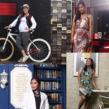 Tips Cantik Saat Hamil