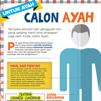 Calon Ayah yang Simpatik