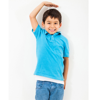 Begini Cara Menangani Anak Bertubuh Pendek