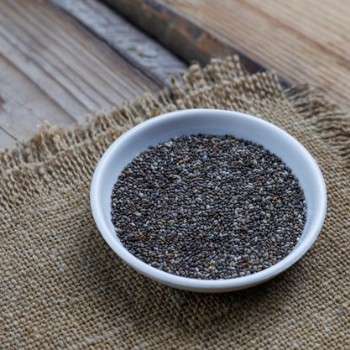 Yang Perlu Ibu Hamil Ketahui tentang Chia Seeds 