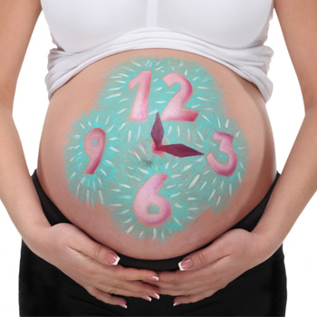 5 Cara Supaya Persalinan Lancar