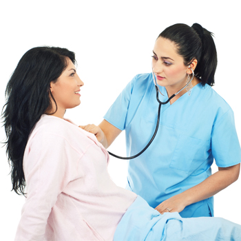 Yuk, Cari Tahu Pemeriksaan Setelah Melahirkan