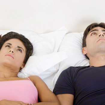 Jangan Pernah Bawa Pertengkaran ke Tempat Tidur, Bahaya!