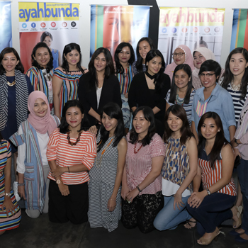 Me Time Nostalgia bersama AADC2