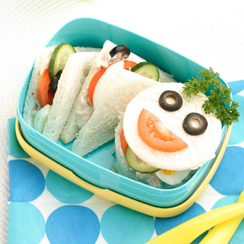 Rasa Lapar Bisa Dilatih