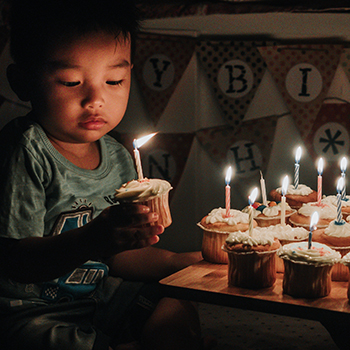 Bukan Hanya Saat Ulang Tahun, Ini 3 Alasan Pentingnya Merayakan Hidup