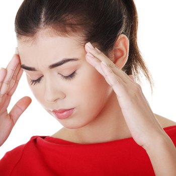 Mengatasi Sakit Kepala Saat Hamil