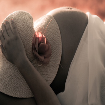 4 Trik Atasi Masalah Jelang Persalinan