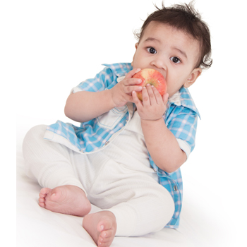 Trik Jitu Menjaga Kekebalan Tubuh Anak