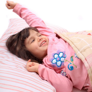 6 Cara Tingkatkan Kekebalan Tubuh Anak 