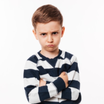 Kata Psikolog: 3 Faktor Penyebab Balita Mulai Membantah