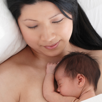 Sukses Metode Kangguru