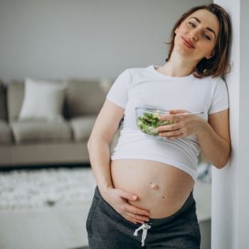 Kolesterol Baik Untuk Kehamilan