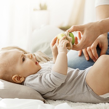 Kata Psikolog, Pekerjaan Anak Memang Bermain