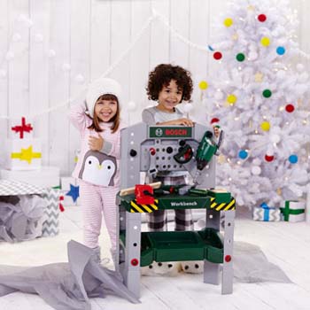 10 Mainan Istimewa di Hari Natal