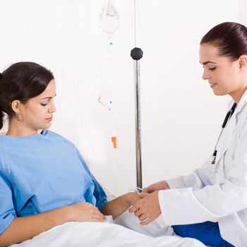 Kanker Limfoma yang Mematikan