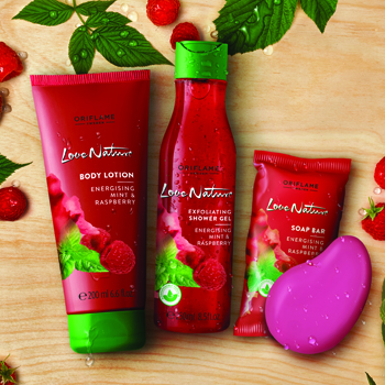 Ciptakan Spa Organik di Rumah