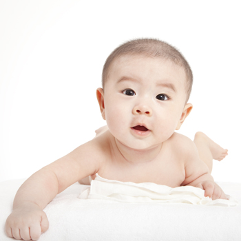 Segera Lakukan 4 Hal Berikut Saat Bayi Kejang