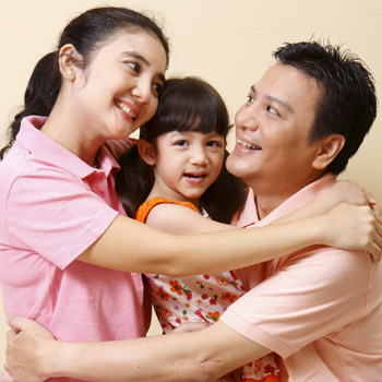 6 Hal Keselamatan Anak yang Mencemaskan Ayah