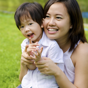 8 Kebiasaan Sehat yang Perlu Diajarkan pada Anak