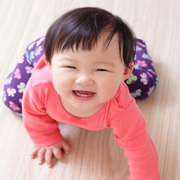 Cara Melatih Keseimbangan Anak