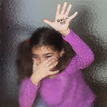 Asap Rokok Picu Pneumonia Pada Anak