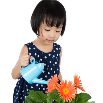 20 Ide Seru Bermain Air untuk Anak