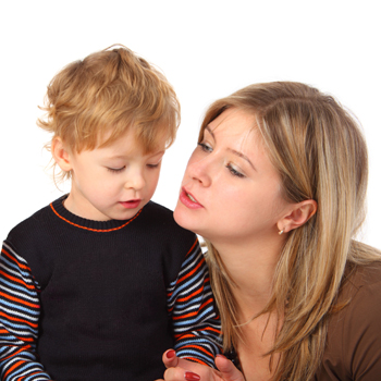 7 Cara Mendorong Anak Cepat Bicara