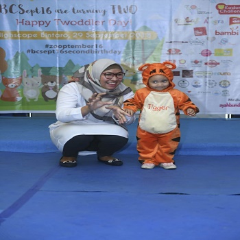 Zooptember Baby Bash 