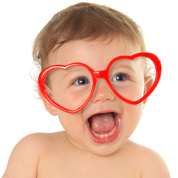 Gigi Bayi Harus Dirawat