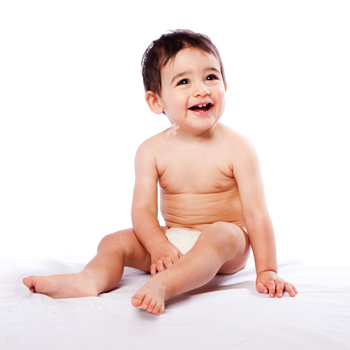 Pencernaan Sehat, Anak Cerdas