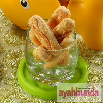 Kastangel Bebas Gluten