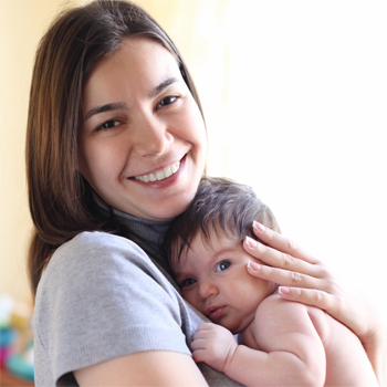 Mitos Seputar Menyusui