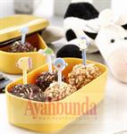 Donat Kentang Printil