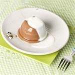 Resep Vanila Cokelat