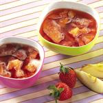 Compote Apel Stroberi