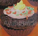 Resep Cup Cakes Cokelat