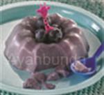  Resep Puding Busa Blueberry