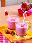 Jus Berry Susu